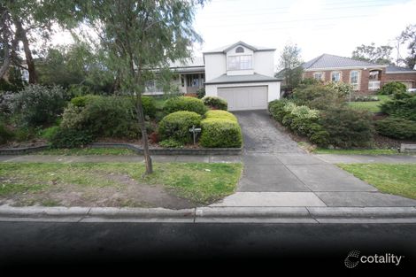 28 Timbertop Dr, Rowville, VIC 3178