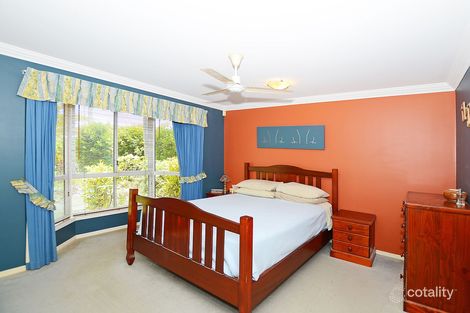 Property photo of 17 Oceanview Street Point Vernon QLD 4655