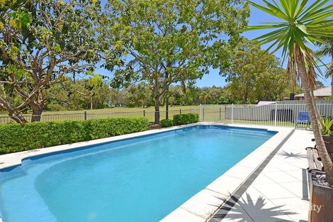 Property photo of 17 Oceanview Street Point Vernon QLD 4655