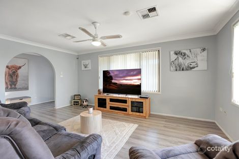 Property photo of 14 Bungalow Parade Werrington Downs NSW 2747