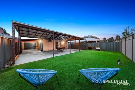 Property photo of 38 Lyons Avenue Burnside Heights VIC 3023
