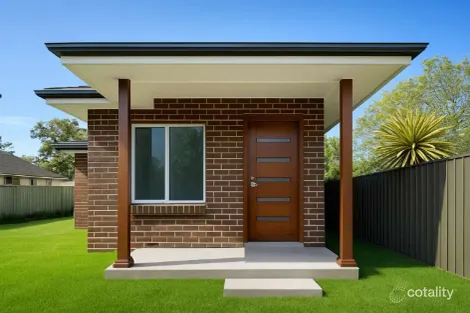 Property photo of 7 Johnson Place Ruse NSW 2560
