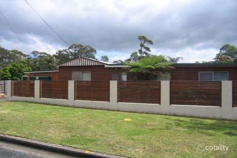 23 Page Ave, North Nowra, NSW 2541