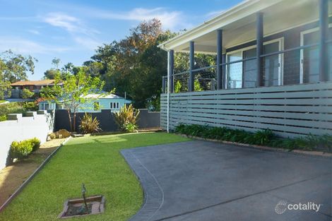 Property photo of 13 Sealand Road Fishing Point NSW 2283