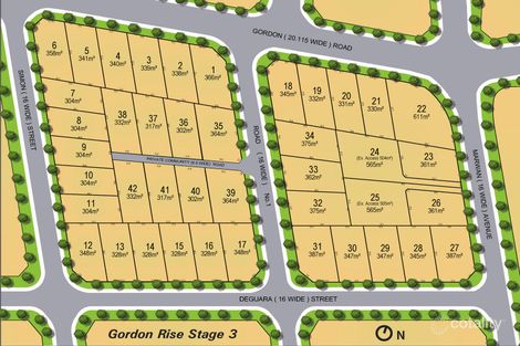 16 Gordon Rd, Tallawong, NSW 2762