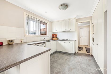 Property photo of 43 Graham Street Calala NSW 2340