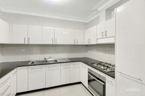 Property photo of 9/9-11 Grosvenor Street Croydon NSW 2132