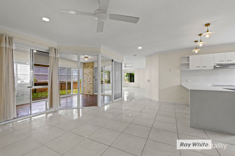 Property photo of 28 Mawson Place Forest Lake QLD 4078