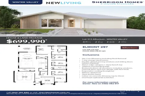 315 Gellibrand Rd, Winter Valley, VIC 3358