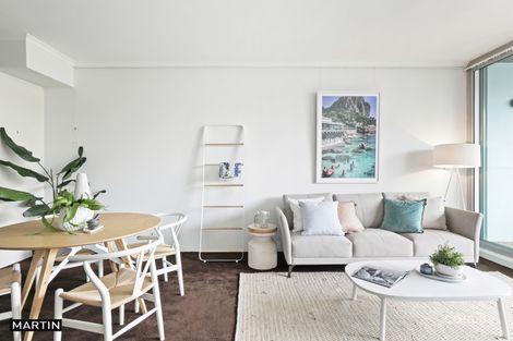 Property photo of 28/6B Grandstand Parade Zetland NSW 2017