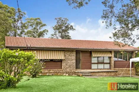 23 Orleans Cres, Toongabbie, NSW 2146