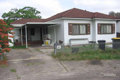 10 Vivian Cres, Berala, NSW 2141
