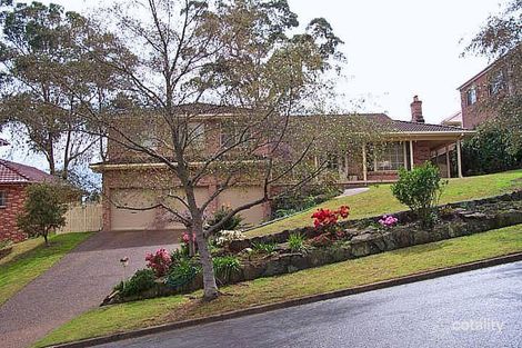 15 Farrer Ave, West Pennant Hills, NSW 2125