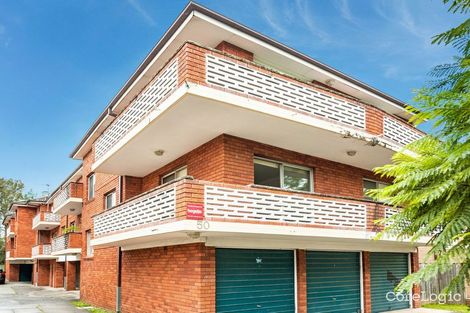 Property photo of 3/50 Burlington Road Homebush NSW 2140