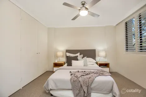 Property photo of 49/81B Gerard Street Cremorne NSW 2090