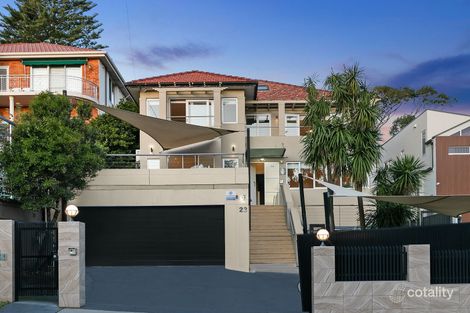 23 Hardy St, North Bondi, NSW 2026