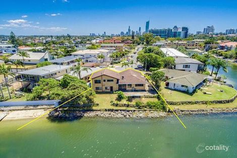 19 Havana Key, Broadbeach Waters, QLD 4218