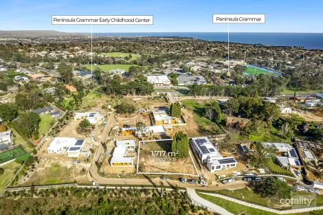 15 Dendron Pl, Mount Eliza, VIC 3930
