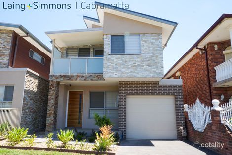 Property photo of 61 Hill Street Cabramatta NSW 2166