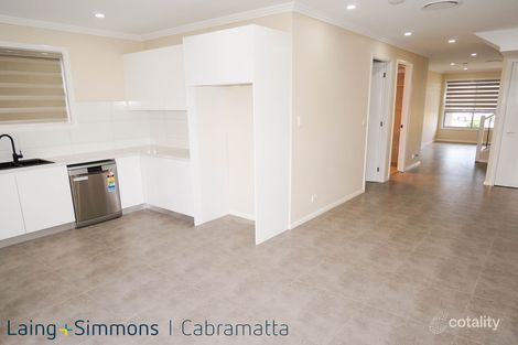 Property photo of 61 Hill Street Cabramatta NSW 2166
