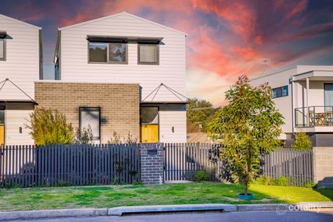 Property photo of 17C Bailey Street Adamstown NSW 2289