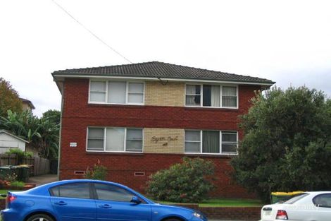 2/42 Grose St, Parramatta, NSW 2150