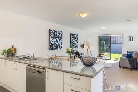 Property photo of 54 Refshauge Crescent Macgregor ACT 2615