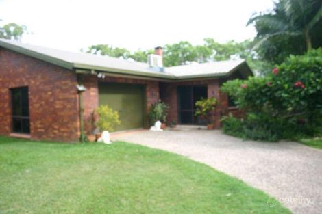 459 Tanby Rd, Taroomball, QLD 4703