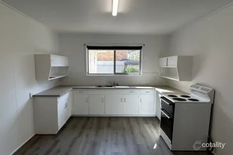 Property photo of 144 Haig Street Brassall QLD 4305