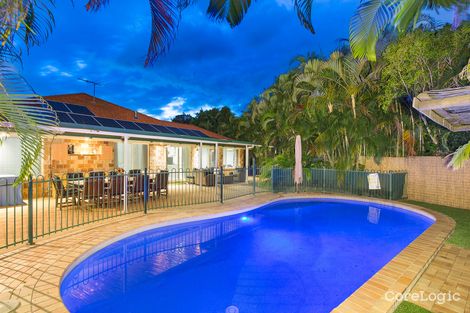 Property photo of 20 Brooke Close The Gap QLD 4061