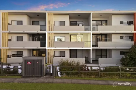 Property photo of 2203/18 Comer Street Coopers Plains QLD 4108