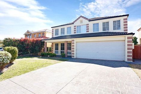 Property photo of 6 Gungarlin Drive Horningsea Park NSW 2171
