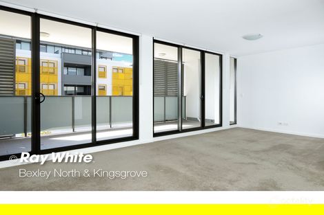 Property photo of 201/11B Mashman Avenue Kingsgrove NSW 2208