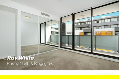 Property photo of 201/11B Mashman Avenue Kingsgrove NSW 2208