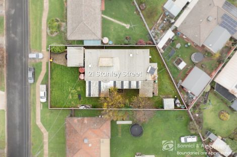 21 Stanley St, Barnawartha, VIC 3688