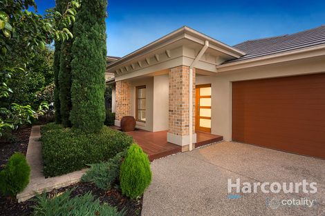 Property photo of 101 Mernda Village Drive Mernda VIC 3754