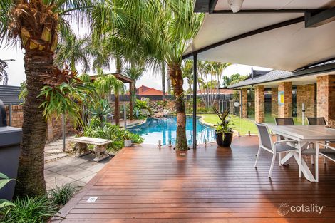Property photo of 6 Hyacinth Avenue Hollywell QLD 4216