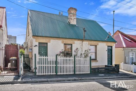 Property photo of 37 Feltham Street North Hobart TAS 7000