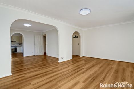 Property photo of 13 Bluett Crescent Doonside NSW 2767