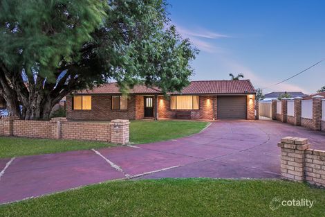 Property photo of 15 Hughes Court Safety Bay WA 6169