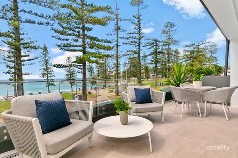 Property photo of 2/20 The Strand Dee Why NSW 2099