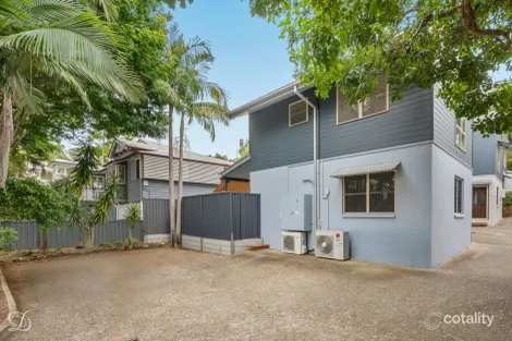 Property photo of 1/39 Beth Eden Terrace Ashgrove QLD 4060