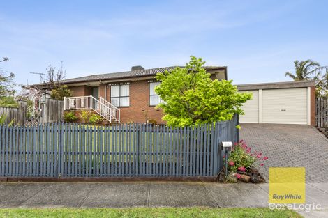 Property photo of 2 Elinbank Drive Grovedale VIC 3216