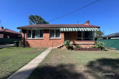 Property photo of 14 Beth Street Beresfield NSW 2322