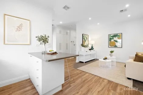 Property photo of 1/2 Simmonds Street Hughesdale VIC 3166