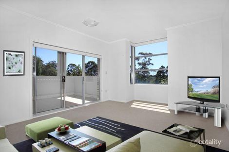 Property photo of 12/6-8 Culworth Avenue Killara NSW 2071