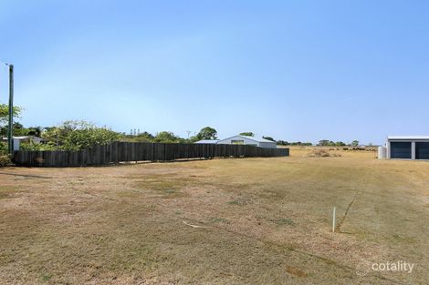 25 Hansen St, Burnett Heads, QLD 4670