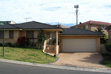 168b Kendall Dr, Casula, NSW 2170