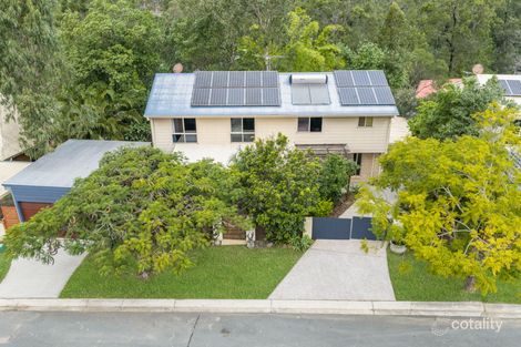 Property photo of 131 Eugene Street Bellbird Park QLD 4300