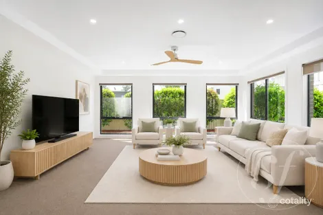 Property photo of 59 Horatio Avenue Norwest NSW 2153